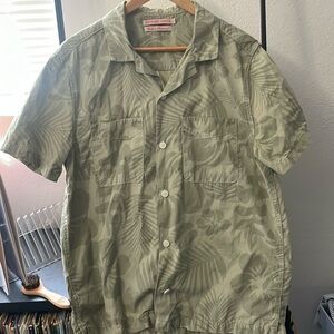 TSPTR Dry Goods shirt